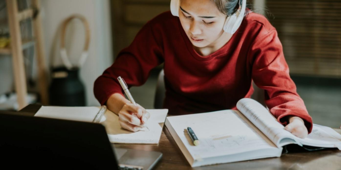 Kreative Prozesse im Fernstudium