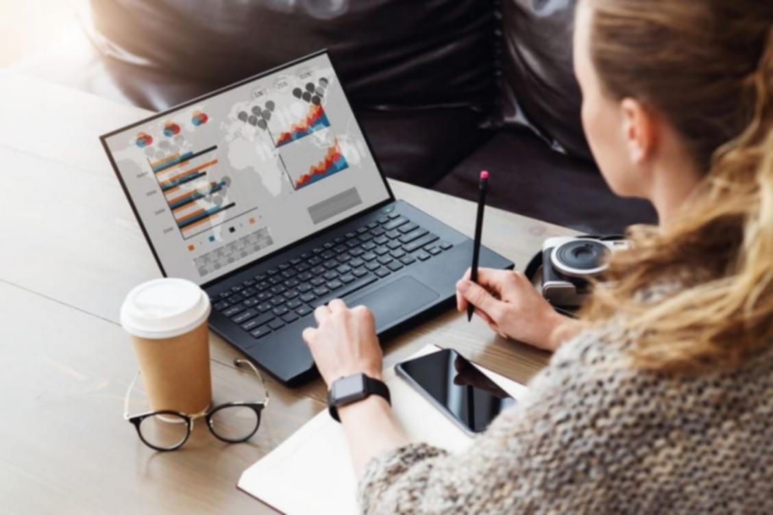 Kreatives Lernumfeld für seminarbasierte Bildung