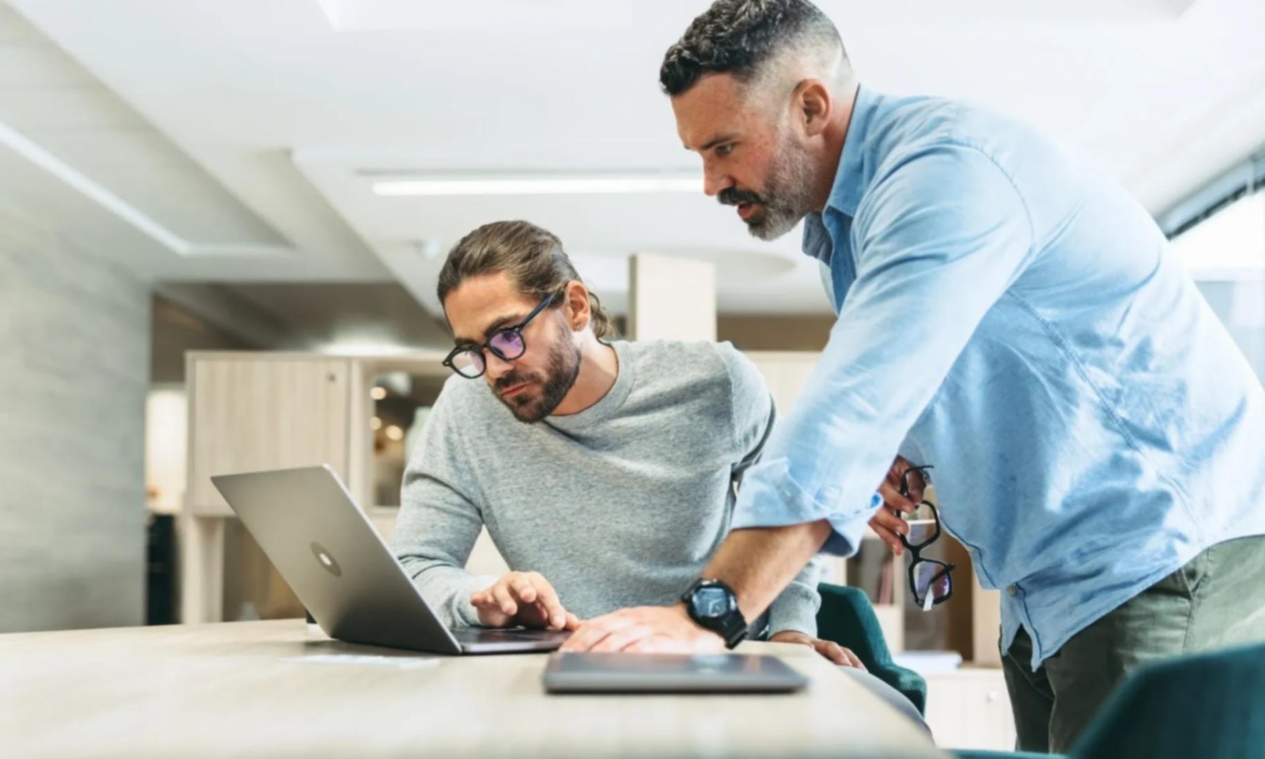 Dauerhafter Zugang zur Lernplattform