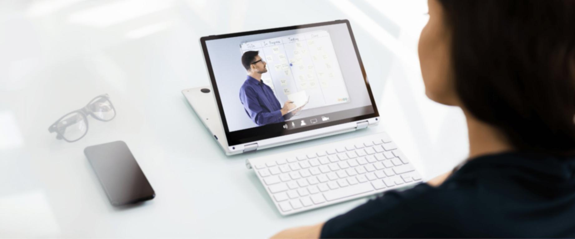 Kollaborative Kreativitätsentwicklung